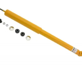 KONI Sport (yellow) 80 Series- internally adjustable, twin-tube non-gas Cadillac Catera Rear 1997-2001